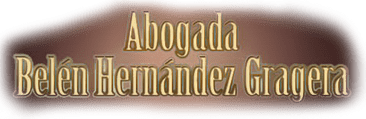 Abogada Belén Hernández Gragera logo